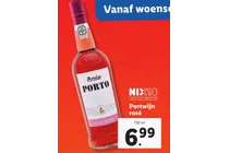 portwijn rose