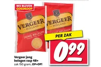 vergeer jong belegen rasp 48