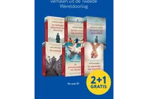 de overlever