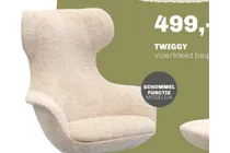 twiggy vloerkleed