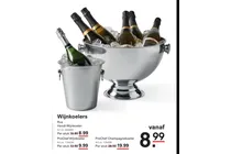prochef champagnekoeler