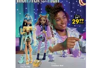 monster high cleo de nile pop