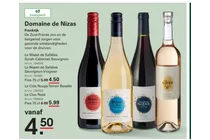 le clos rose
