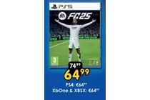 ea sports fc 25