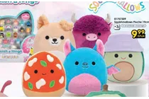 squishmallows pluche