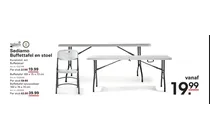 buffetstoel