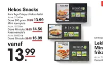 kara age crispy chicken halal
