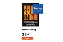 schokbestendig