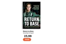 return to base