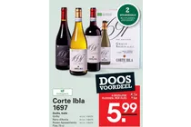 corte ibla 1697