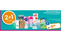 tena discreet ultra normal verband