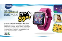 kidizoom smartwatch max