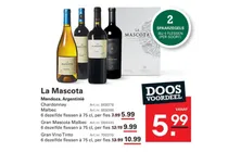 gran mascota malbec