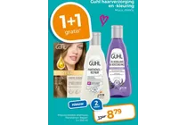 shampoo panthenol repair