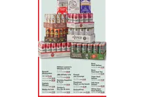 hard seltzer