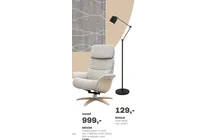 riksja vloerlamp