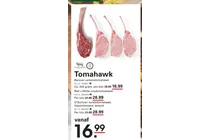 o sullivan rundertomahawk