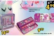 3 laags make up blik