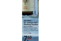 riesling trocken