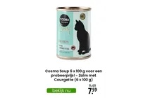 cosma soup