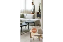 salontafel xilvo