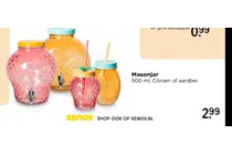 masonjar