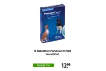 panacur kh500 ontwormingsmiddel