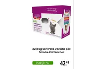 soft pate variatie box