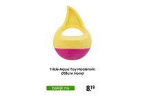 aqua toy haaienvin