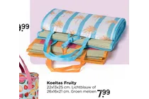 koeltas fruity