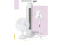 tafelventilator
