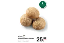 tres bonne kornbollen