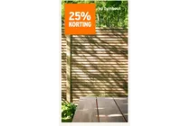 tuinhout