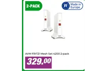 fritz mesh set 4200