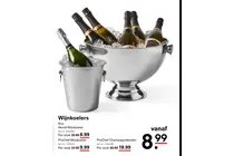 hendi wijnkoeler