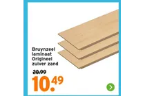 bruynzeel laminaat origineel zuiver zand