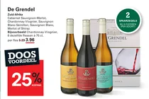 chardonnay viognier cabernet sauvignon merlot sauvignon blanc semillon