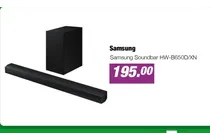soundbar hw b650d xn