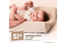 aankleedkussenhoes