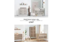 babykamer set