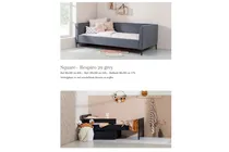 bedbank square respiro