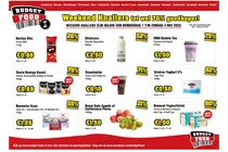 griekse yoghurt 5 fage total