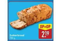 suikerbrood