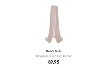 happiness sluier