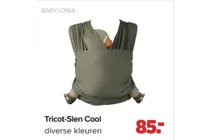 tricot slen cool