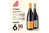 onix classic