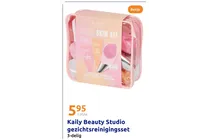 gezichtsreinigingsset