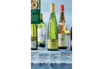 nik weis st urbans hof riesling trocken