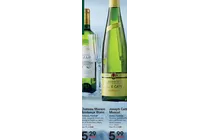 bordeaux blanc
