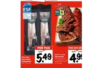 spareribs